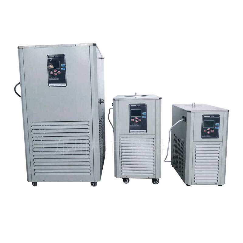 中试用夹套式玻璃反响釜双层玻璃反响器